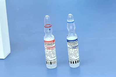 Жители Самарской области 65+ стали чаще болеть COVID-19