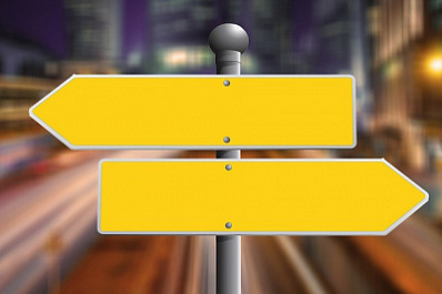 В Самаре допустили досадную ошибку в названии улицы Юрия Гагарина