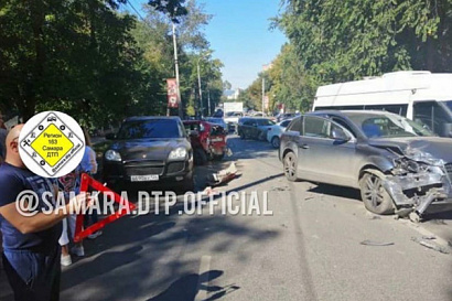 Название статьи