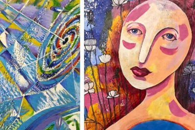 В Тольятти откроется выставка философских картин