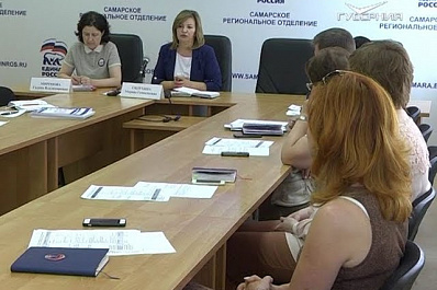 Альтернативные ясельные группы открываются в Самаре