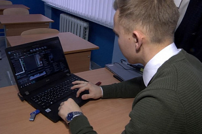 Работу педагога-новатора из Самарской области оценят учёные для тиражирования по всей стране