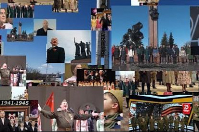 "Наш День Победы": великую песню исполнили на всех языках народов ПФО
