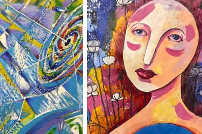 Название статьи