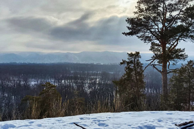 В Самарской области 17 февраля сильно похолодает