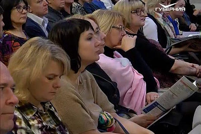 К ЧM-2018 в Самаре появятся две пешеходные экскурсии и гастрономический маршрут