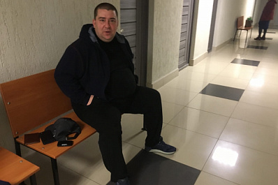 Генпрокуратура РФ решит вопрос о возбуждении дела за создание ОПС "Законовские"