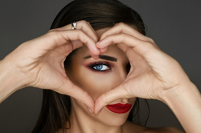 Название статьи