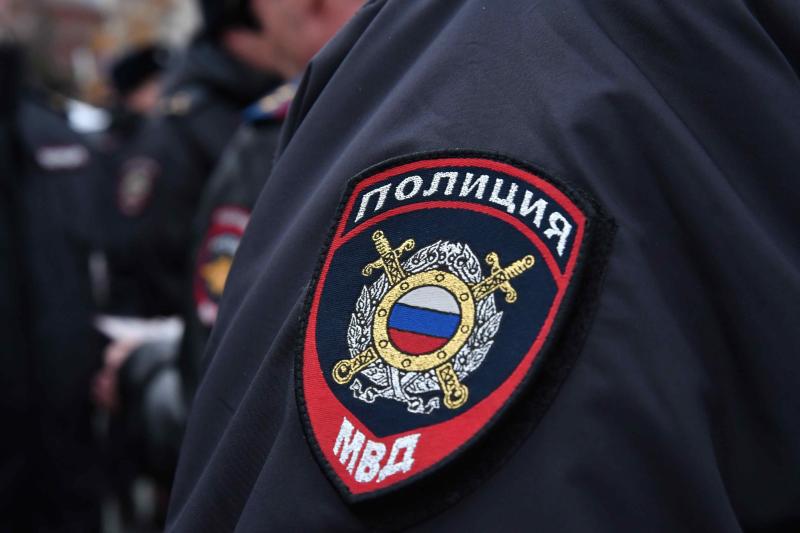 В Самарской области задержали 34-летнего мужчину с 25 свертками наркотиков