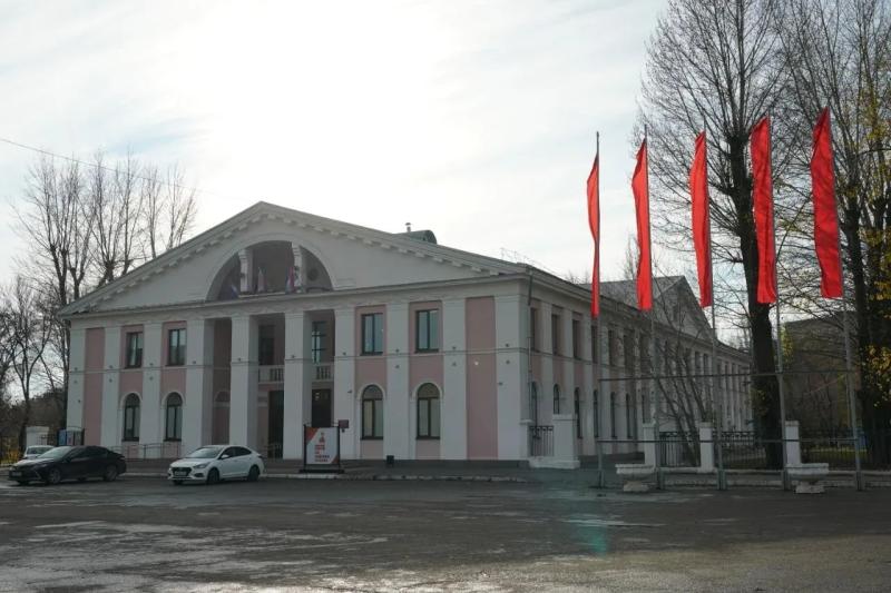 Губернатор Вячеслав Федорищев дал поручения по развитию поселка Мехзавод в Самаре