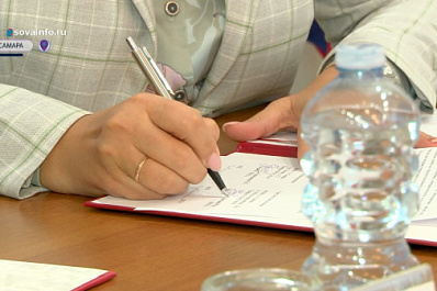 Региональный Соцфонд России и детский омбудсмен заключили соглашение о сотрудничестве