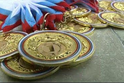 В Тольятти завершилось первенство ПФО по футболу среди ветеранов