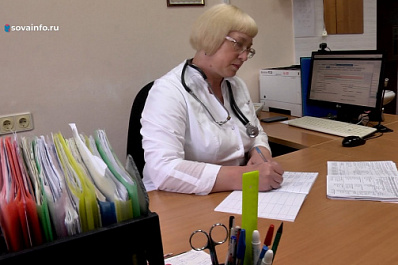 "Профессионал года": тольяттинский врач скорой медицинской помощи рассказала о своей работе