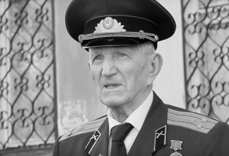 Пел немцам "Катюшу" из окопа: стало известно, когда состоится прощание с ветераном ВОВ Сергеем Алехиным