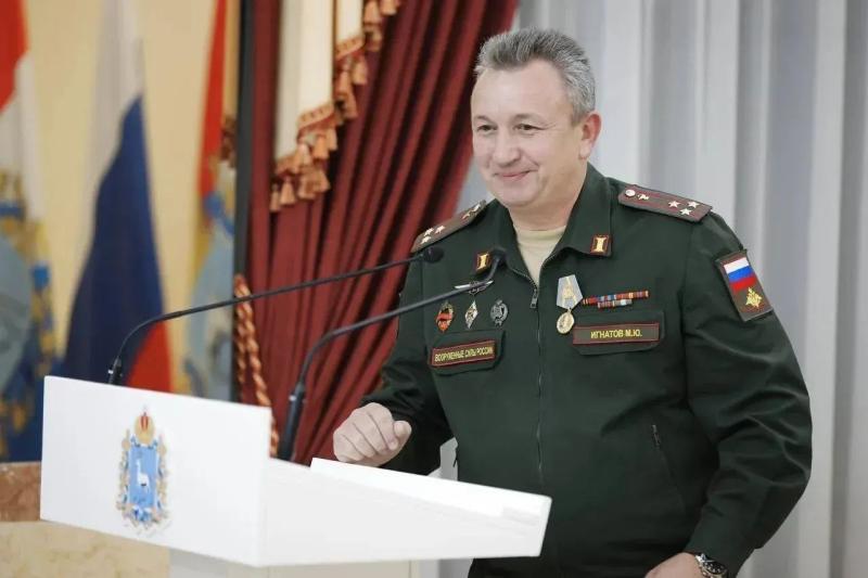 Губернатор Вячеслав Федорищев вручил государственные награды жителям Самарской области