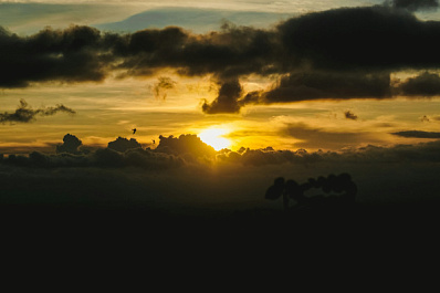 На Самарскую область 25 марта надвигается сильная магнитная буря