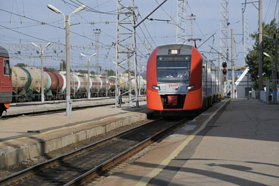 ВЦИОМ: россияне стали чаще путешествовать по стране