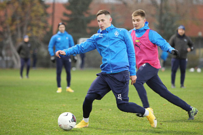 Название статьи