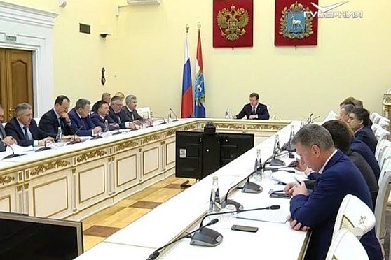 Новости Губернии от 14.11.2018