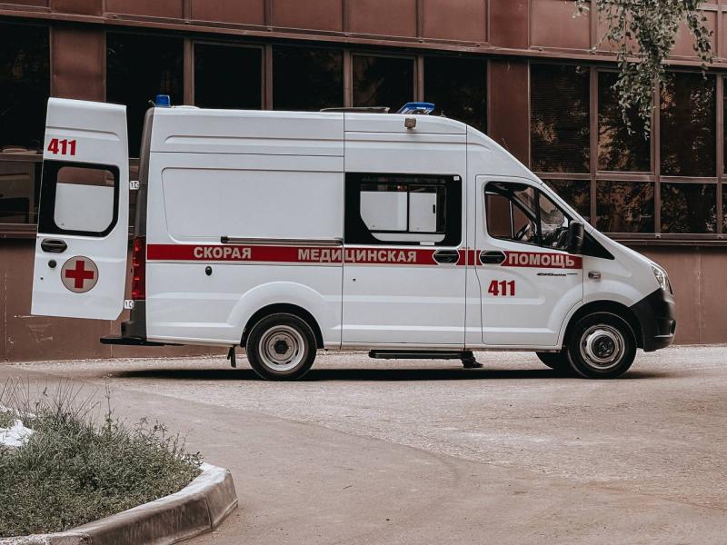 Девятиклассница умерла в школе от остановки сердца