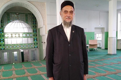 Талип Яруллин призвал ужесточить наказание за нарушение масочного режима