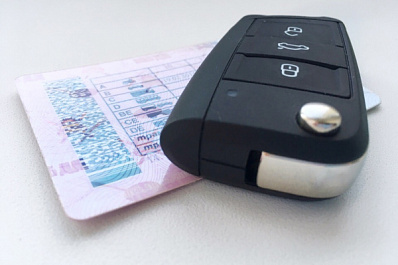 В Самаре назначили наказание водителю, рассекавшему с поддельными правами