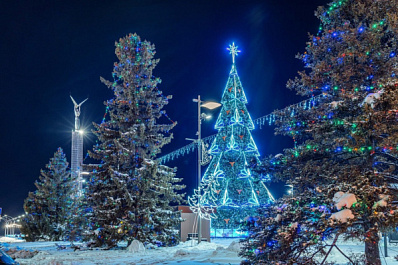 6 ночей за 1,5 млн руб.: Самара вошла в топ городов РФ, куда купили самые дорогие туры в 2024 году