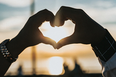 Соцопрос: 82 % россиян испытывали чувство большой любви