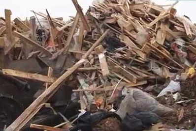 C начала года объем ТКО, принятый полигонами Самарской области, вырос на 50 %