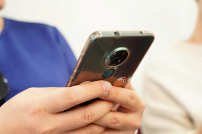 Бесплатный Wi-Fi и зарядки в общественных местах: угроза для персональных данных