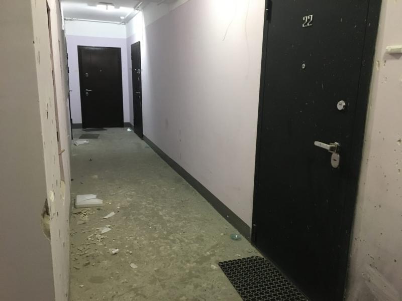 "Взрывчатку хранил с 90-х": из-за взрыва в Самаре появились новые уголовные дела