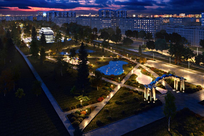 Стало известно, насколько готов выставочный зал в честь 50-летия АВТОВАЗа