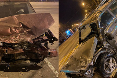 Название статьи