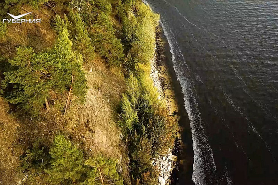 Жигули. Пришельцы из города