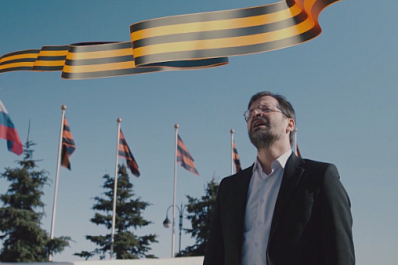 "Наш День Победы": как снимали ролик в Кировской области   