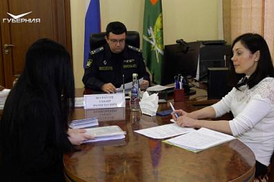 Жителей Самарской области приглашают на консультации по вопросам взыскания алиментов