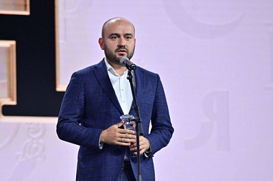 В Самарской области в сентябре будет открыта масштабная выставка "Самара"