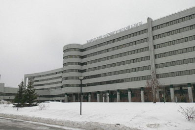 Зампредседателя Совета Федерации Андрей Турчак оценил работу Самарского онкодиспансера