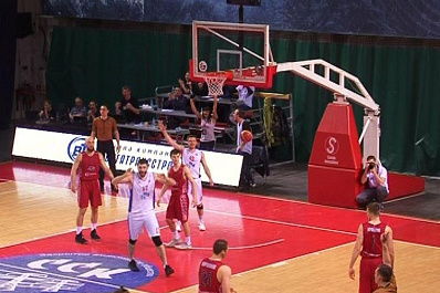 Баскетбольный клуб Самара подвел итоги сезона