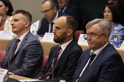 Вячеслав Федорищев усилил команду Правительства Самарской области новыми назначениями