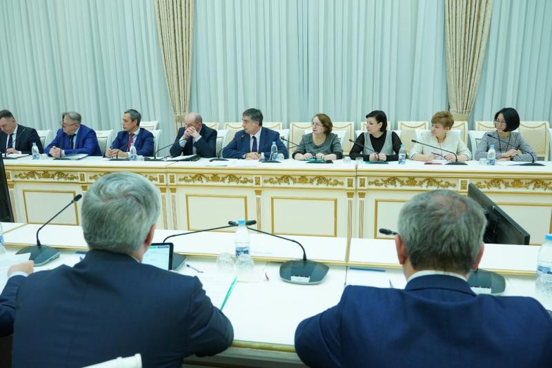 Аренда помещений за 1 рубль и предоставление льгот без учета уровня доходов – в Самарской области приняли новые меры поддержки мобилизованных