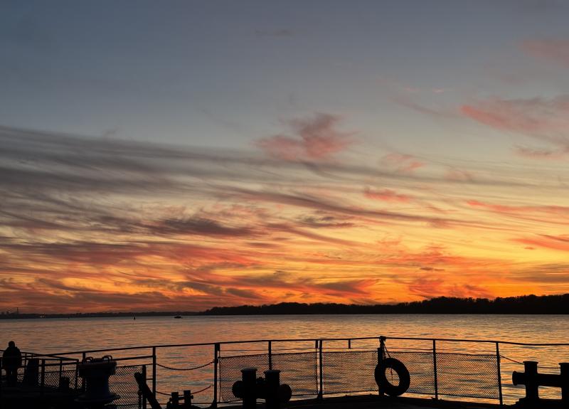 Синоптики дали прогноз погоды на неделю с 6 октября в Самарской области