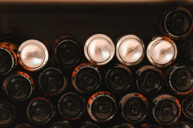 В России могут запретить продажу энергетиков детям