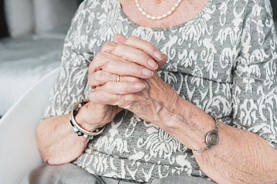 Совет Федерации одобрил индексацию пенсий на 8,6 % с 1 января 2022 года