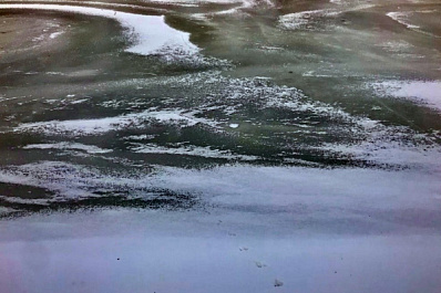 Туристы, пропавшие в Свердловской области, найдены живыми 