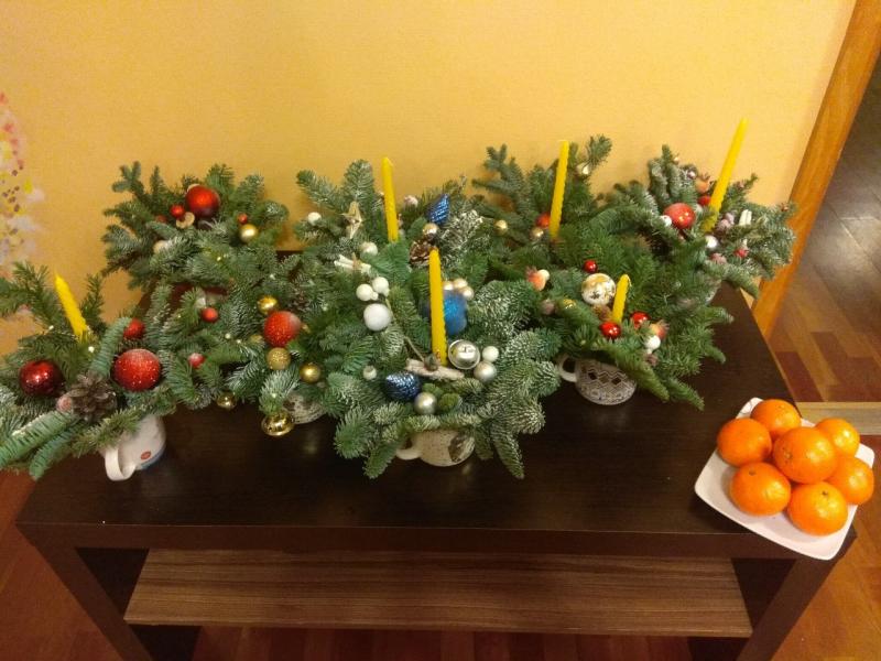 "Мы сами зарождаем традиции": нутрициолог объяснил, как уйти от привычки переедать на праздники