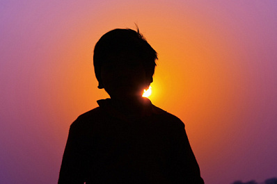 В Самаре ищут пропавшего 13-летнего подростка