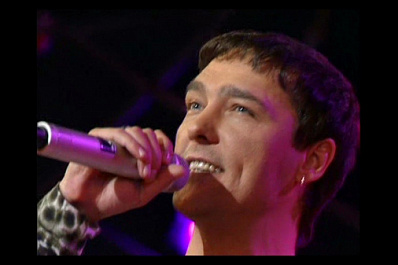 "Сердце Юры остановилось": умер бывший солист "Ласкового мая" Юрий Шатунов