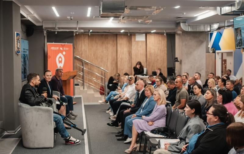 Более 250 заявок подали ветераны СВО на участие в программе "СВОе Дело. Самарская область"