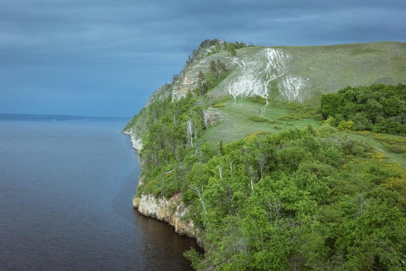 Самарская область представила турпредложения на летний сезон